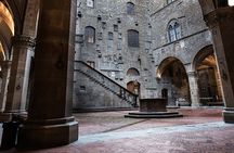 Fiesole Roman Theatre Experience by Golf Cart