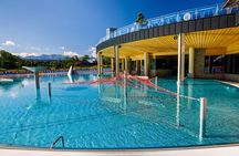 Full-Day Tour to Zakopane and Thermal Baths from Krakow