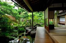 Kanazawa Full Day Tour (Private Guide)