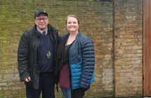 Black Taxi Tour Of London