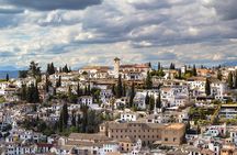 Walk Granada's Skyline Tour