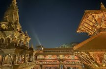 Bhaktapur and Patan UNESCO World Heritage City Tour