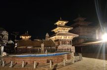 Bhaktapur and Patan UNESCO World Heritage City Tour