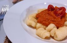 My Granny's secrets Making Gnocchi