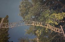 New Orleans Cemetery and Paranormal Investigation Bus Tour