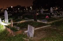 New Orleans Cemetery and Paranormal Investigation Bus Tour