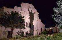 New Orleans Cemetery and Paranormal Investigation Bus Tour