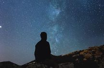 Private Stargazing - Sequoia National Park