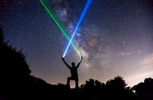 Private Stargazing - Sequoia National Park