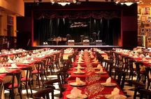 Esquina Homero Manzi Tango Show Ticket Including Optional Dinner in Buenos Aires