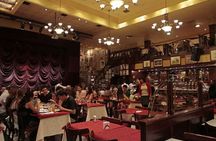 Esquina Homero Manzi Tango Show Ticket Including Optional Dinner in Buenos Aires
