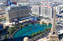 Grand Canyon Deluxe Helicopter Tour with Landing from Las Vegas