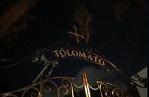 St. Augustine Ghost Tour: A Ghostly Encounter