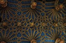 Windsor Castle & Hampton Court Palace, Private Tour