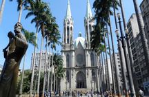 Walking Tour São Paulo Center: Historical Process Of The Largest City in Brazil
