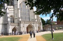 Windsor Castle, Stonehenge & Winchester Cathedral Private Tour
