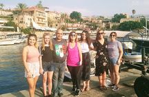 Sightseeing all-inclusive Small Group Tour to Jeita Grotto, Harissa and Byblos