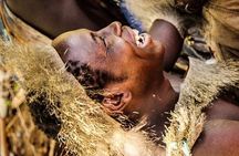 Lake Eyasi & Hadzabe tribe activities