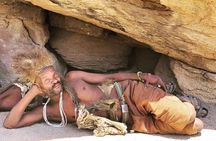 Lake Eyasi & Hadzabe tribe activities