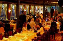Magical Night on the Nile: Dinner Cruise & Live Entertainment