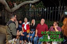 Paranormal Investigation: YOU are the Ghost Hunter