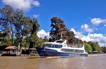 Tigre & Delta Private Tour from Buenos Aires