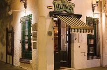 El Viejo Almacen Tango Show from Buenos Aires