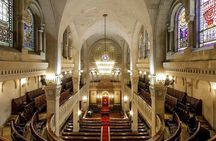 Jewish Buenos Aires Private Tour