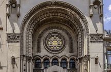 Jewish Buenos Aires Private Tour