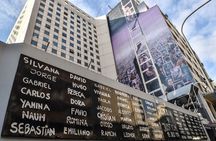 Jewish Buenos Aires Private Tour