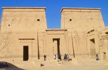 Private 7-Night Cairo, Luxor, and Nile Cruise, with Flights