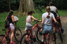 Private Pulau Ubin Bike Tour