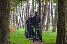 Guided Segway Tour - Menhirs Escape - 1h30
