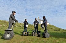 Guided Segway Tour - Menhirs Escape - 1h30