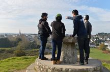 Guided Segway Tour - Menhirs Escape - 1h30