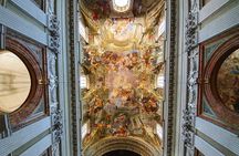 Saints, Heretics and the Inquisition