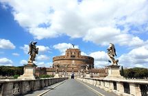 Piazze di Roma – The Living Rooms of the City