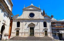 Piazze di Roma – The Living Rooms of the City