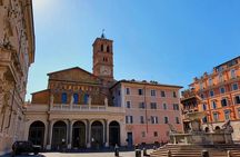 Beyond the Tiber