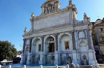 Beyond the Tiber
