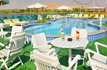 Amazing Private sailing 4-Days Nile Cruise from Aswan with all sightseeing