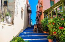 The Best of Andorra la Vella Private Walking Tour