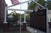 Birmingham Civil Rights Tour- Riding & Walking