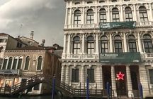A nice walk with a visit to a 1700s palace