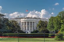 Private Washington DC City Tour 