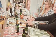 Mallorca Wine Experience 
