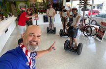 South Beach Segway Tour
