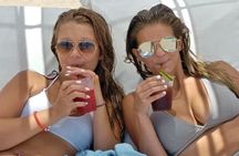 Resort Beach Escape - Amber Cove & Taino Bay
