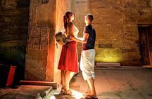 Day trip to kom ombo and edfu temples from aswan