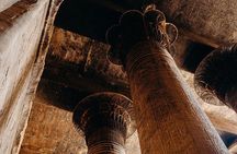 Day trip to kom ombo and edfu temples from aswan